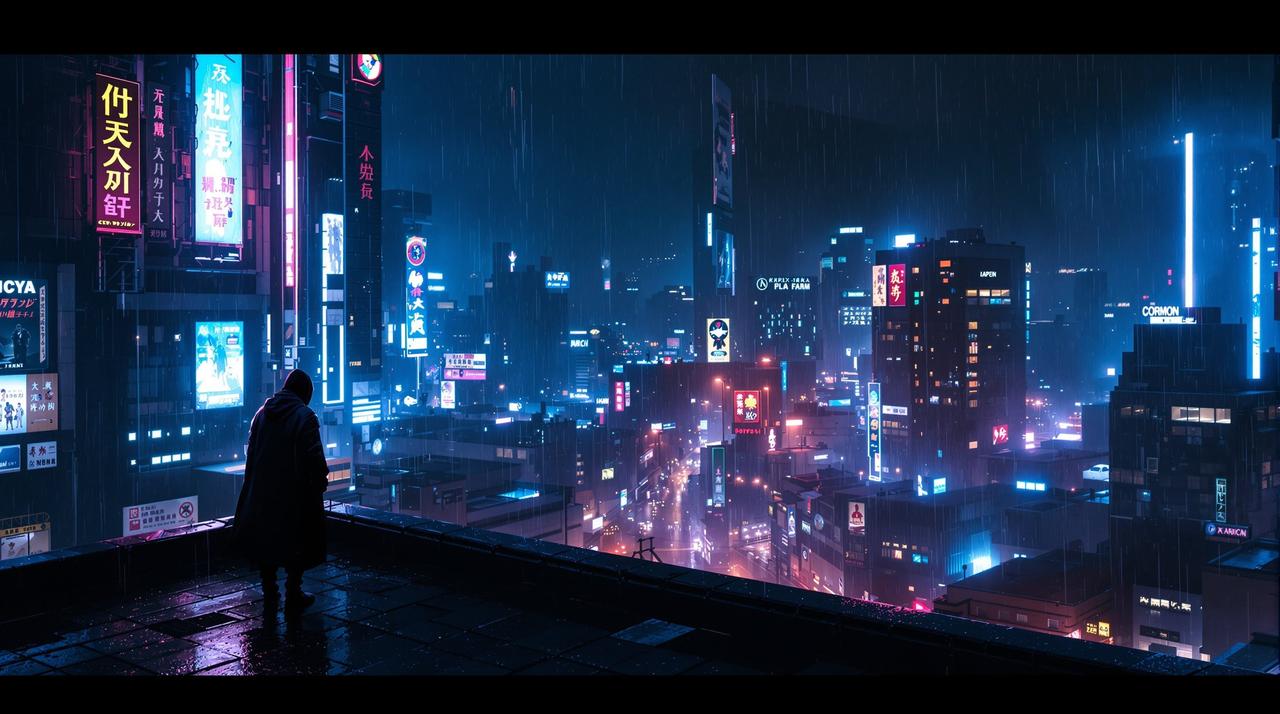 都市猎人 - 视频封面 - 美女写真视频